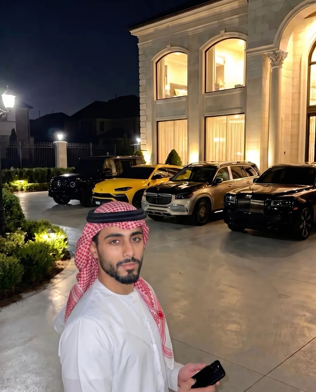 فيصل - متداول ومعلم